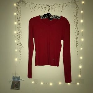 spoiled girl long sleeve